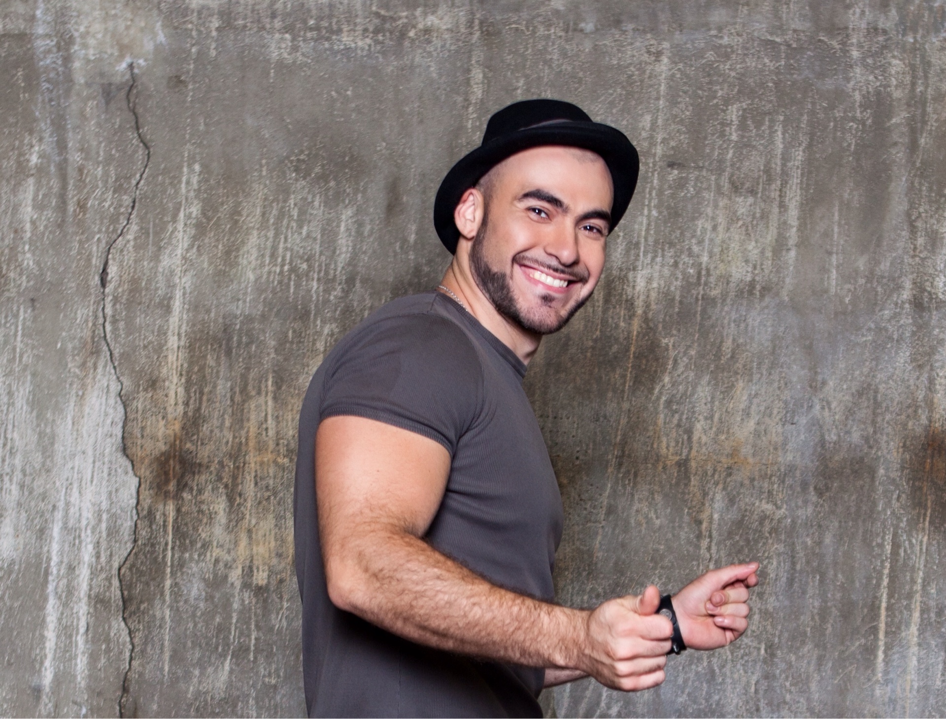 Волгоградские битбоксеры смогут выступить на одной сцене с Вахтангом